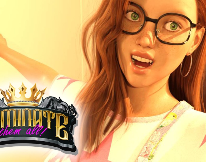 Dominate Them All 0.981