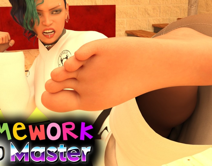 HomeWork Master 0.203