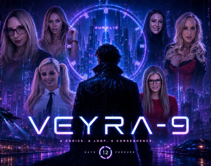 Veyra-9