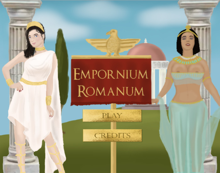 Empornium Romanum