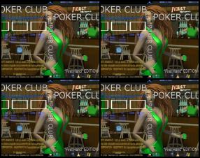 Online prototype of "The ADULT Network. POKER CLUB" - if you're looking for a smoother and a more complete experiece, please go for the Downloadable editions