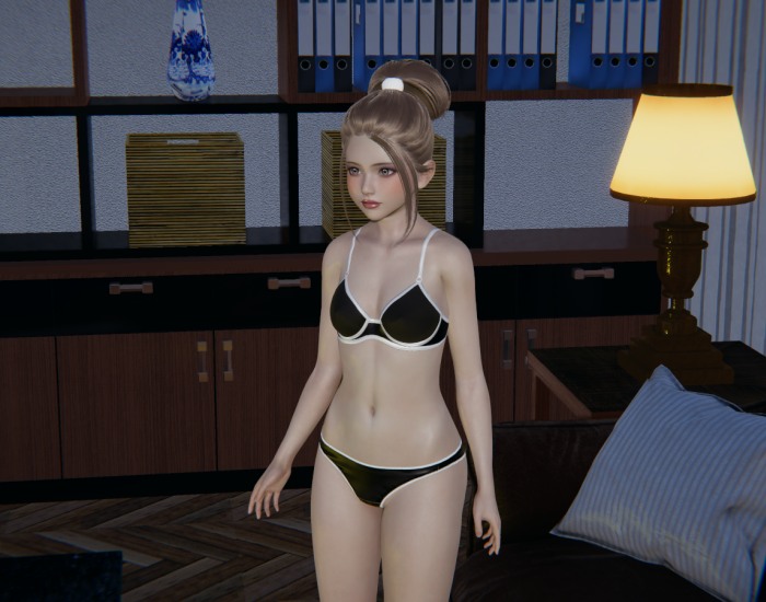 Diana Story 0.16