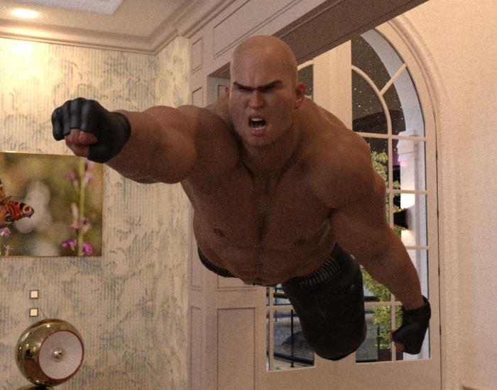 MILFMUSICAL FULL DEMO 1.0