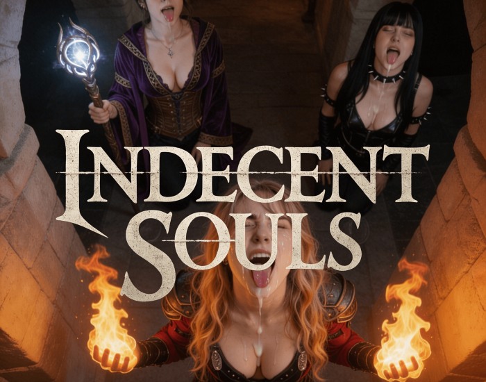 Indecent Souls v0.4