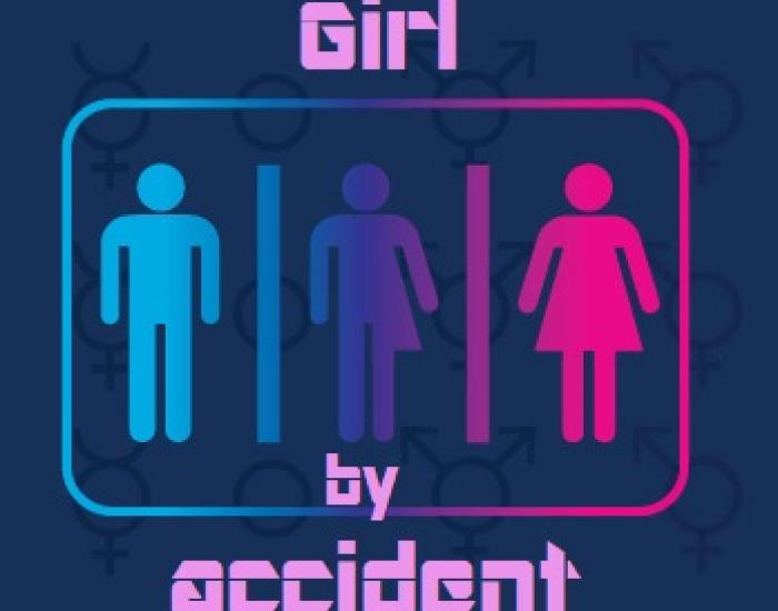 Girl by accident