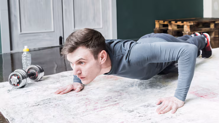 Тренировка