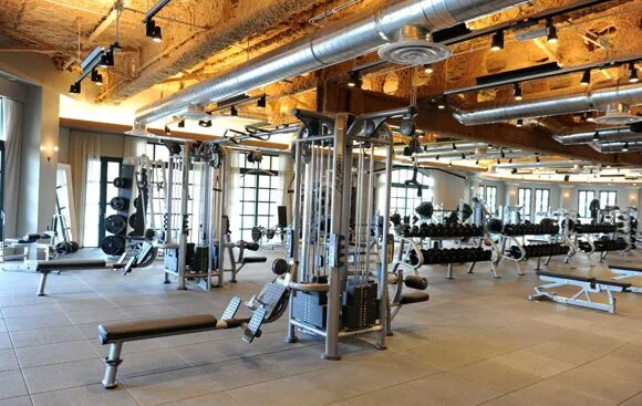 Тренировки