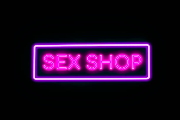 Секс-шоп