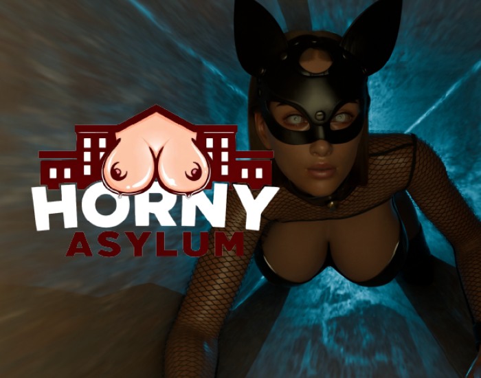 Horny Asylum