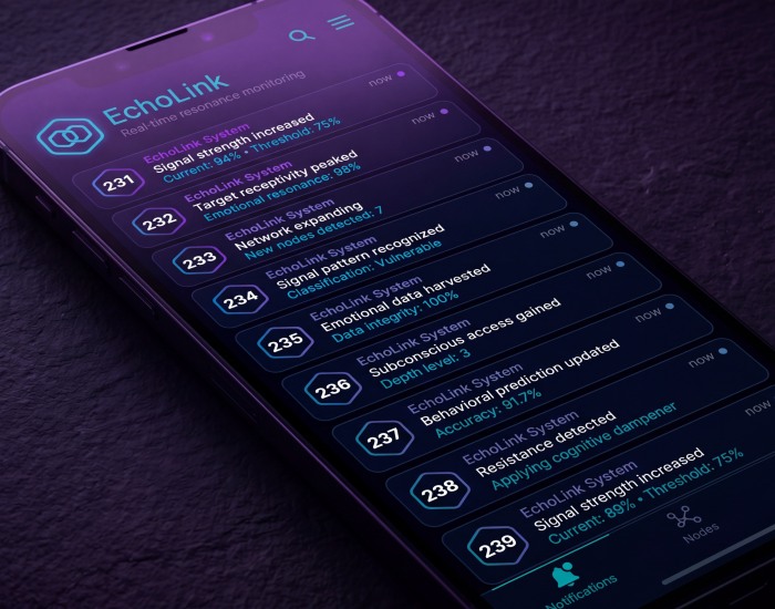 Echolink (v2)