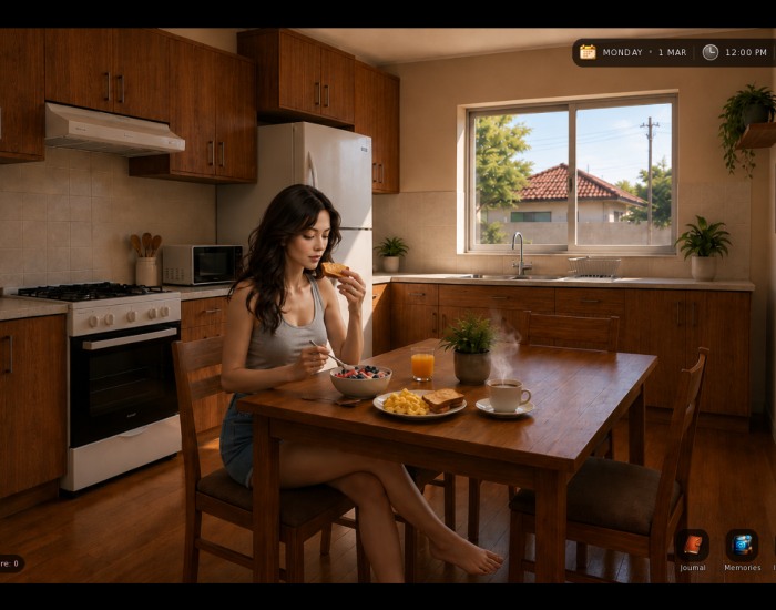 Cuckold Desire V1.0