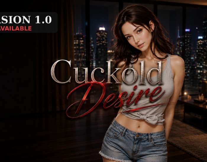 Cuckold Desire V1.0