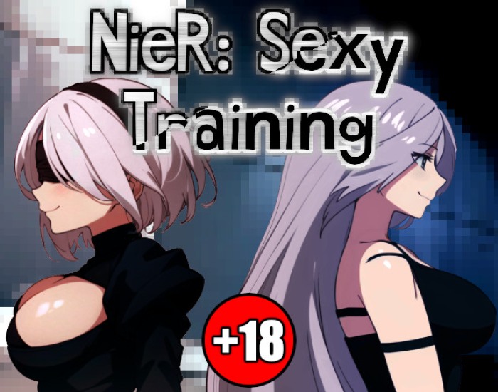 Nier: Sexy Training