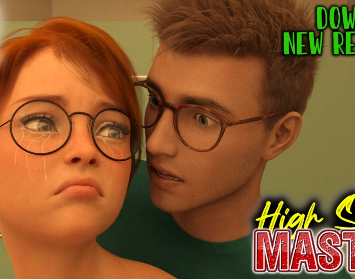 High School Master 0.323