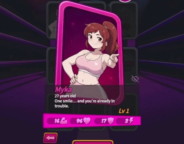 Spank Booty Clash