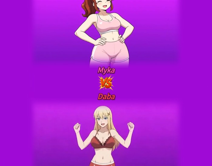 Spank Booty Clash