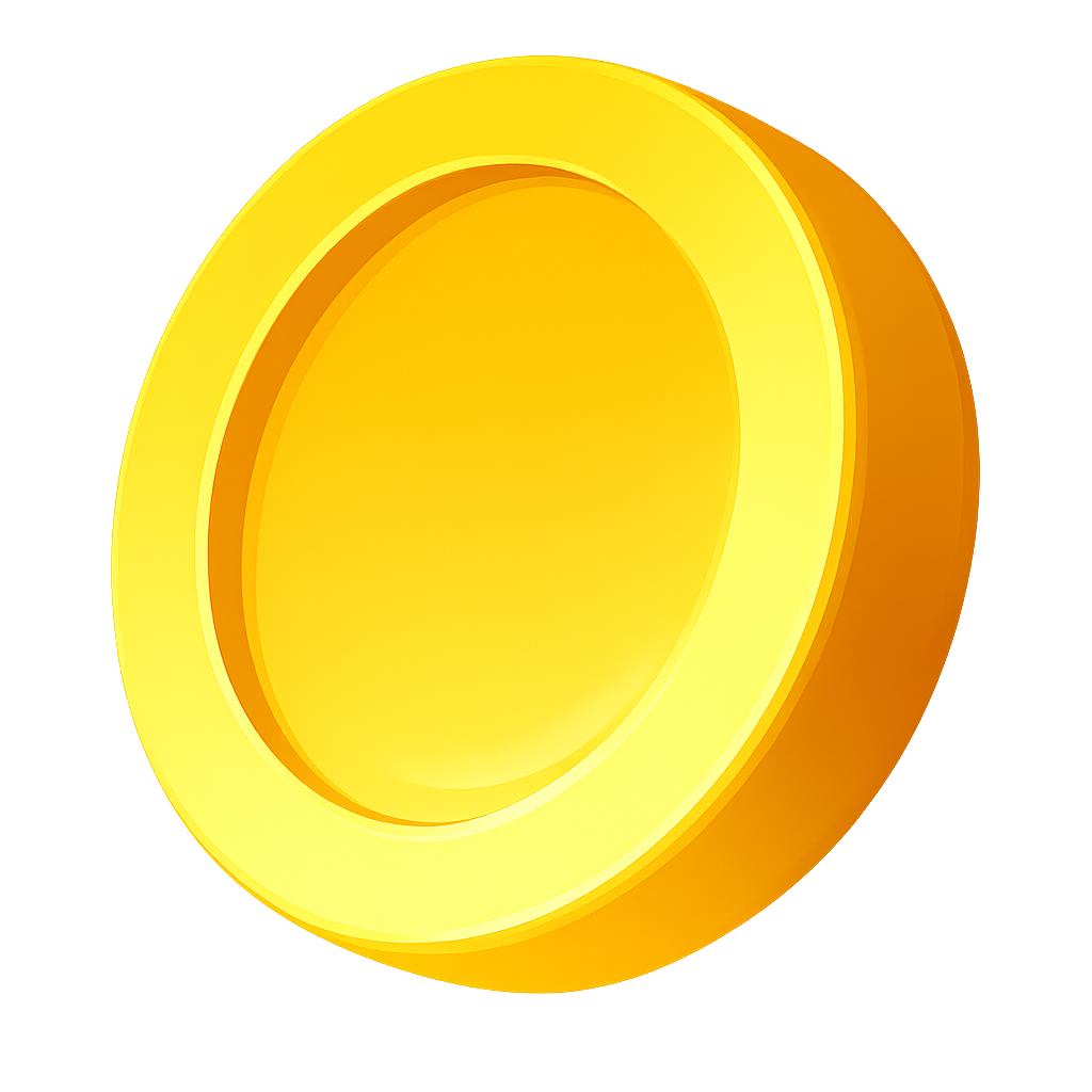coin