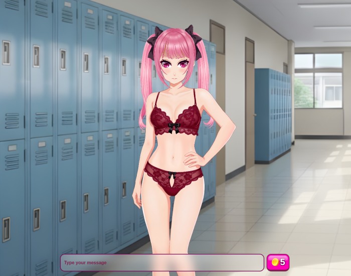 Roleplay Passion: AI Romance