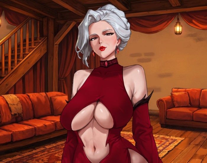 The Cursed Awakening