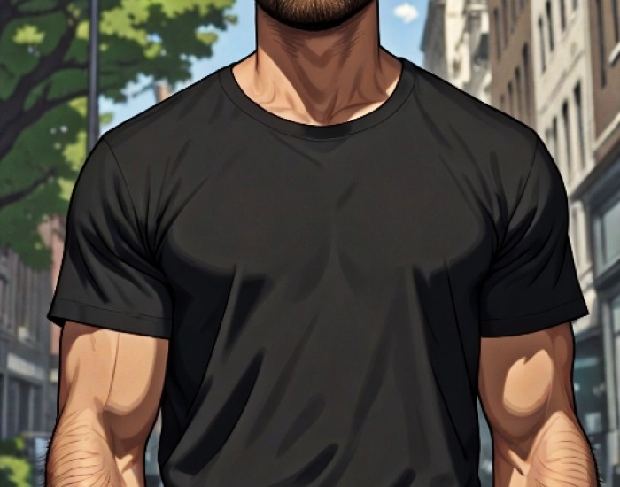 Chronicles of Muscular City V0.2 Public Version - Update