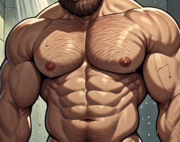 Chronicles of Muscular City V0.2 Public Version - Update