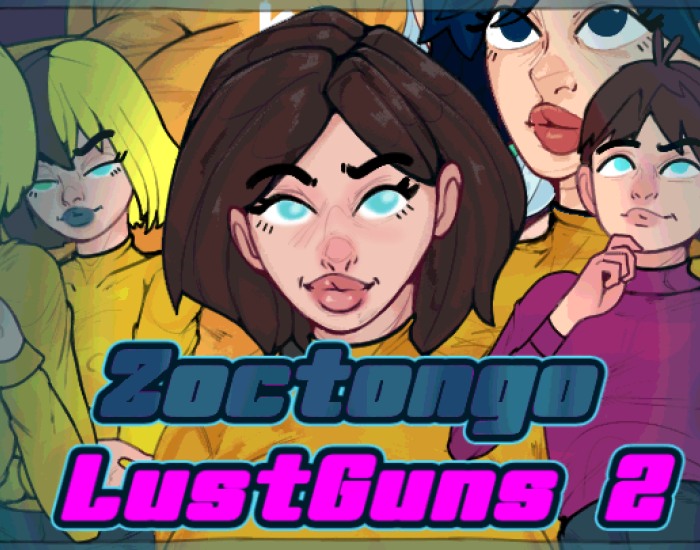 Zoctongo:LustGuns2 (v 0.1.1.0 Alpha)