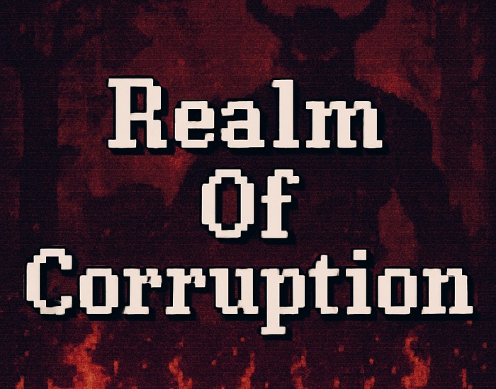 Realm of Corruption [v0.471]