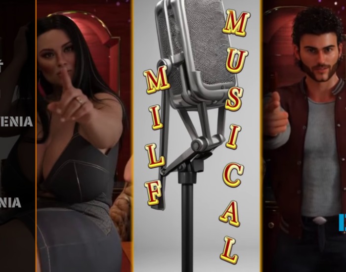 MILFMUSICAL DEMO