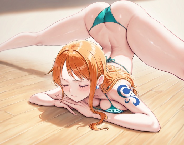 Pirate Desire v0.12.1