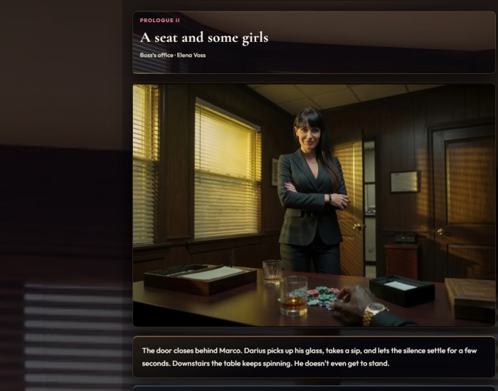 Black table v0.11