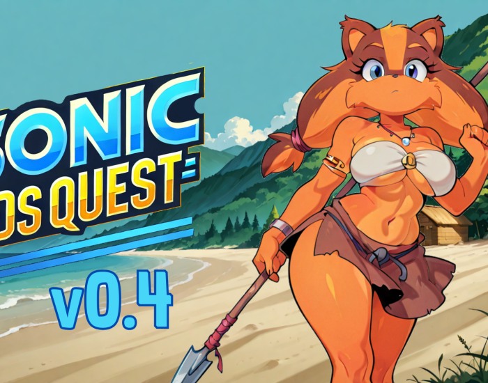 Sonic IDS Quest v0.4