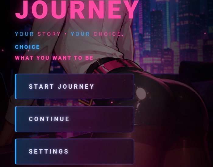 Sissy journey 1.26