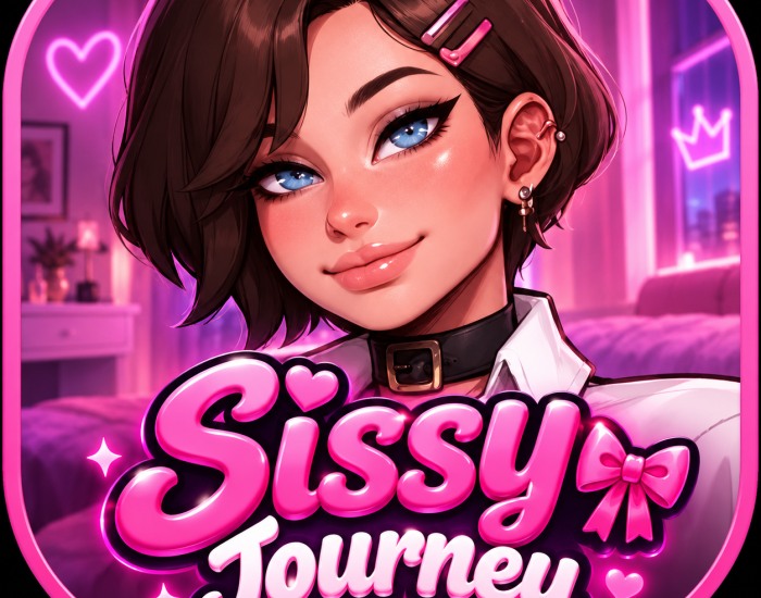Sissy journey 1.26