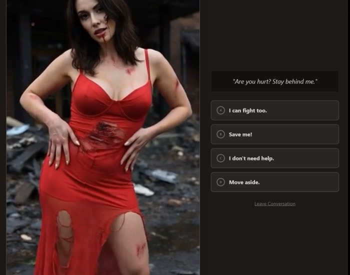 Dead Letter Chronicles V0.0.1