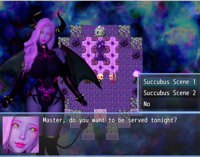 TSF Corruption Inn [V 0.13a]