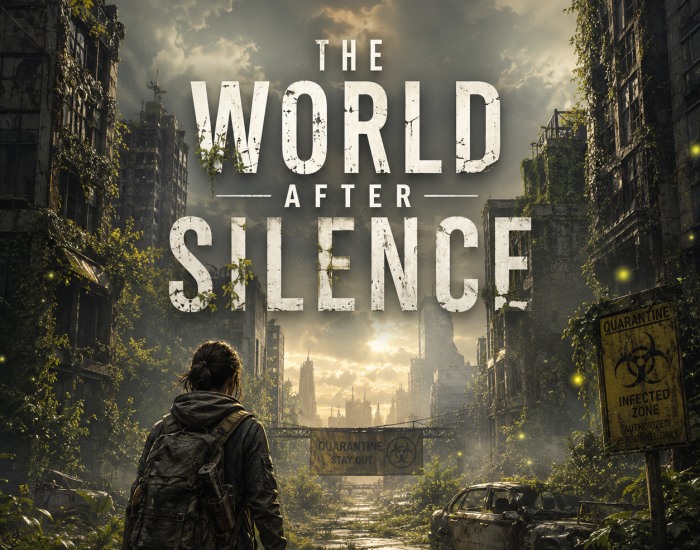 The World After Silence [v.0.2]