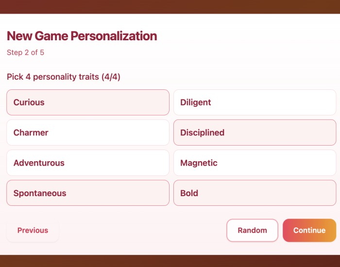 Massage Parlor (v0.0.2)