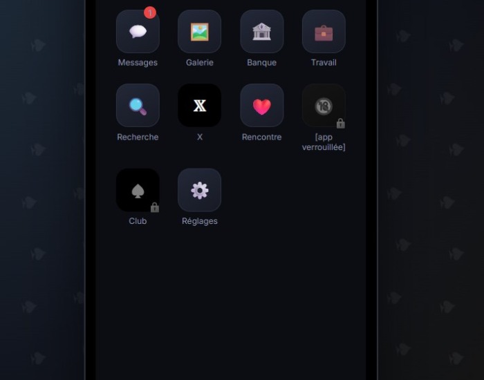 LIFE THE SIMULATOR PHONE