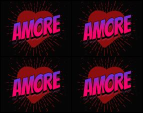 Latest version of amore for gamcore