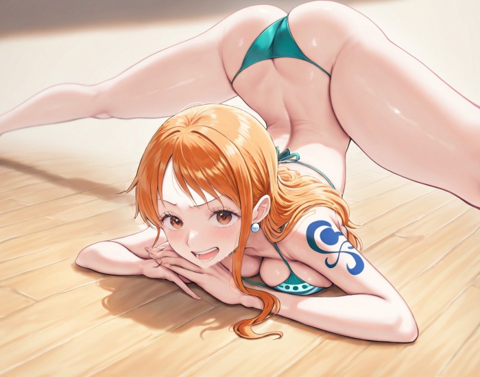 Pirate Desire v0.13