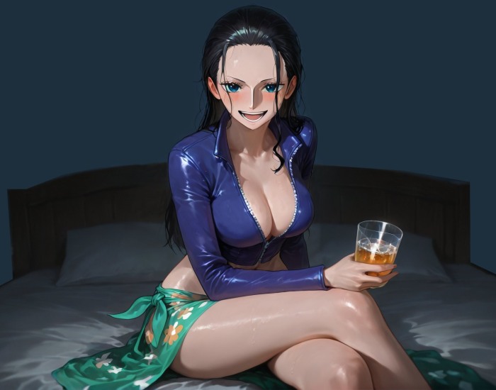 Pirate Desire v0.13