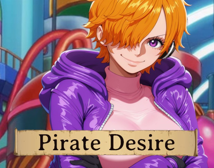 Pirate Desire v0.13