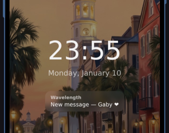Be in Sync 1.3