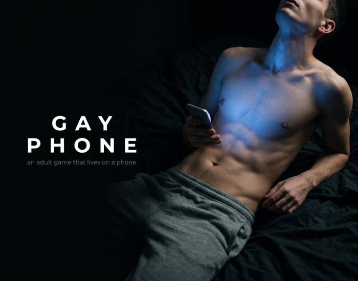 Gay Phone