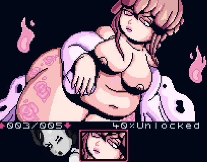 The Succubus Queen and the Holy Sword