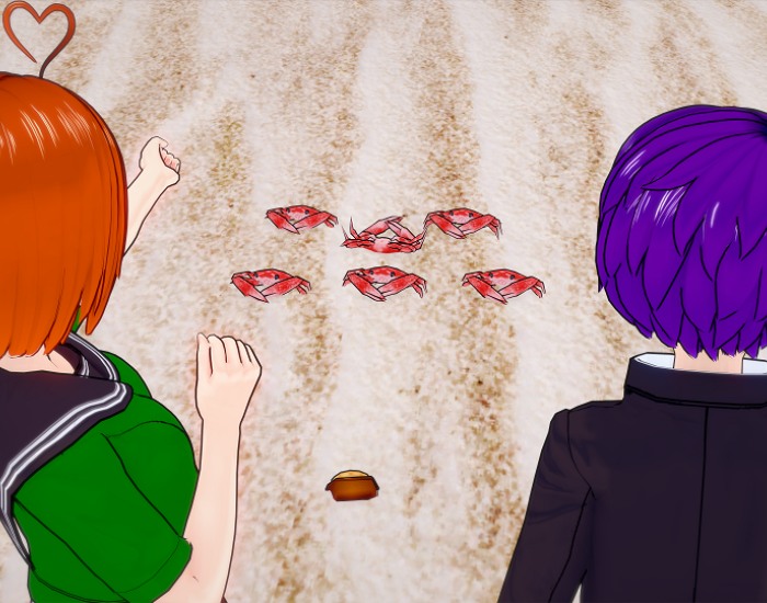 Dating in Deep Space 0.2.0