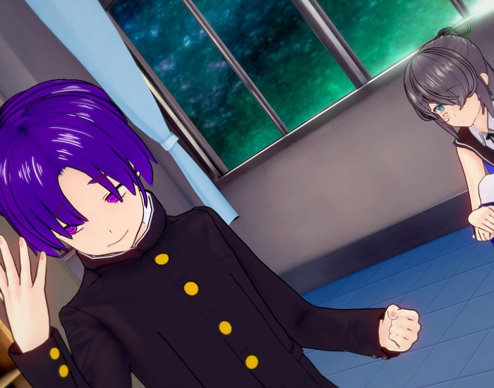 Dating in Deep Space 0.2.0