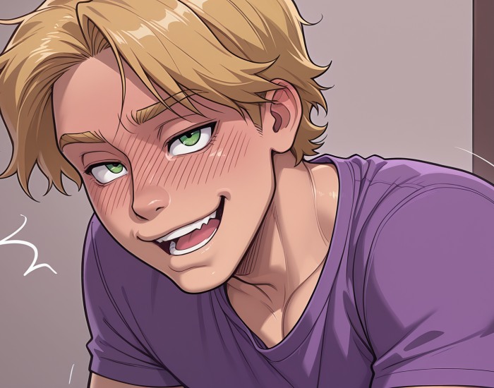 Steps into Corruption