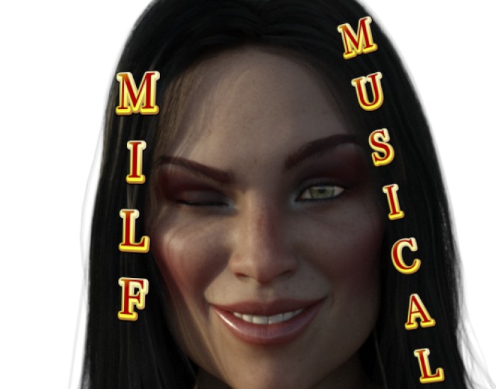 MILFMUSICAL ENG_VERSION demo