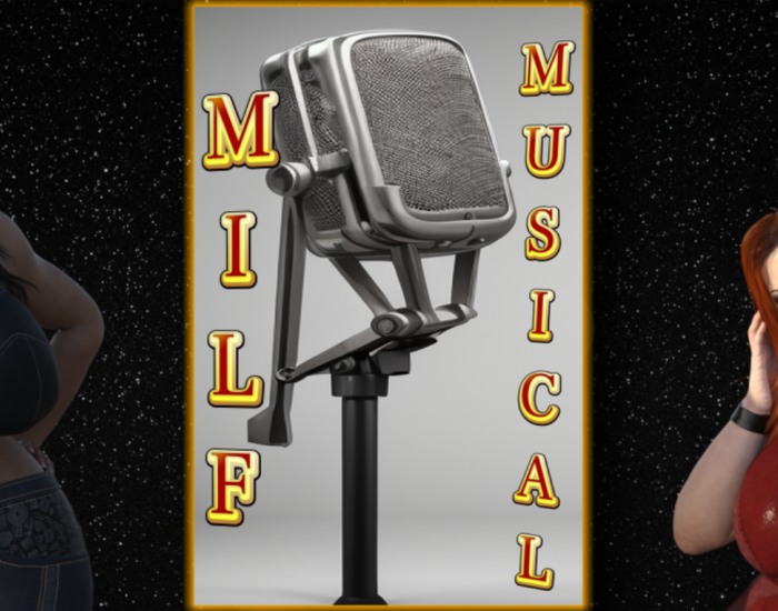 MILFMUSICAL ENG_VERSION demo